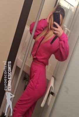 Alessia  Escort Hoofddorp