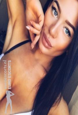 Briane  Escort Amsterdam