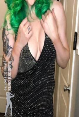 Anbalili  Escort Amsterdam