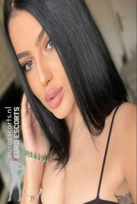 Sara  Escort Amsterdam