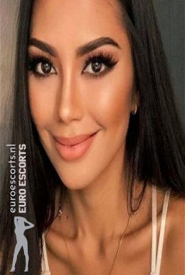 Karolin  Escort Rotterdam
