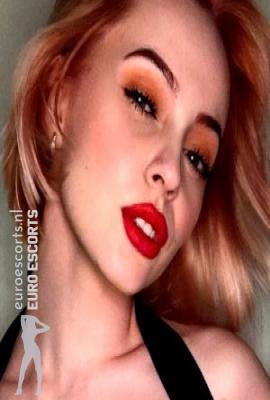 Vayona  Escort Rotterdam