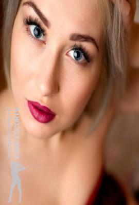 Stefana  Escort Rotterdam