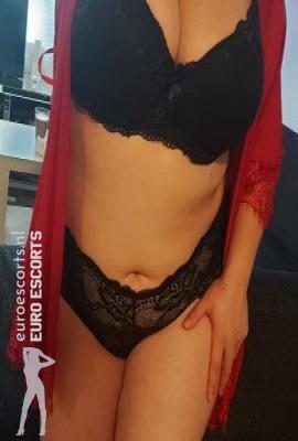 Giulia  Escort Alkmaar