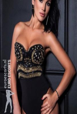Maryanna  Escort Amsterdam