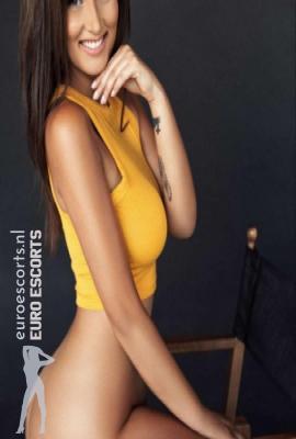 Georgy  Escort Amsterdam