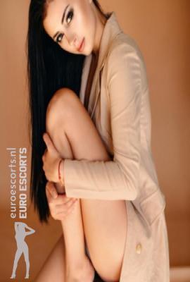 Carolyna  Escort Amsterdam