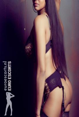 Aisha  Escort Rotterdam