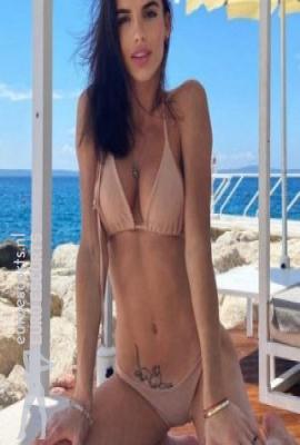 Emiliana  Escort Amsterdam