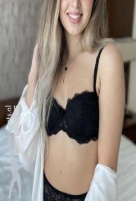 Alice  Escort Amsterdam