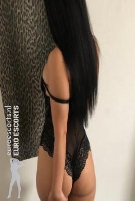 Aryana  Escort Den Haag