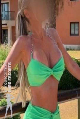 Julia  Escort Amsterdam