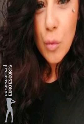 Emma  Escort Haarlem