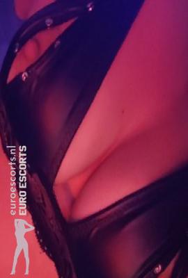 Sofiya  Escort Den Bosch