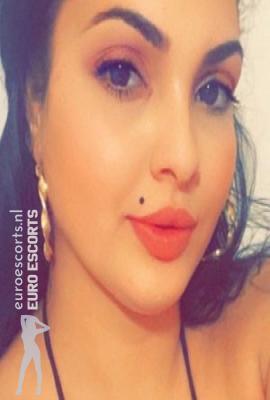Iasmina  Escort Amsterdam