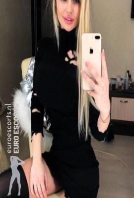 Demi  Escort Amsterdam