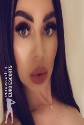 Alexia  Escort Amersfoort