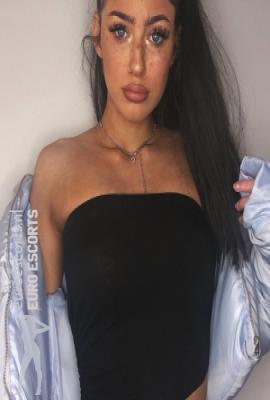 Lisa  Escort Amsterdam