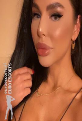 Mistress Minnie  Escort Amsterdam