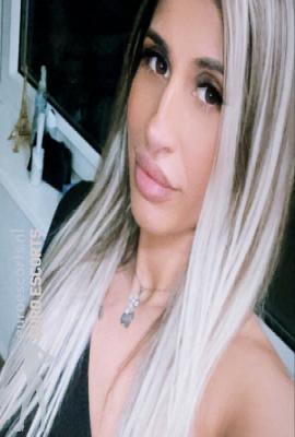Anna  Escort Amsterdam