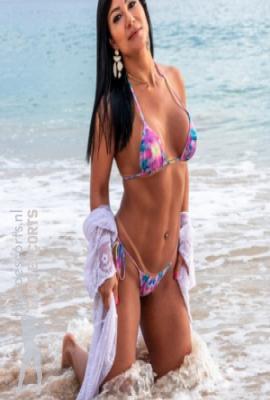 Lia  Escort Amsterdam