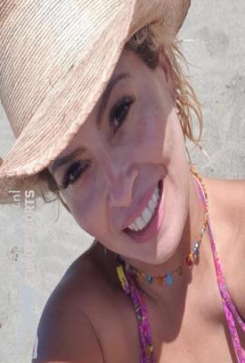 Leyla  Escort Den Haag