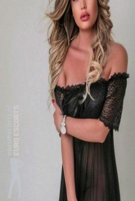 Valentina  Escort Den Haag