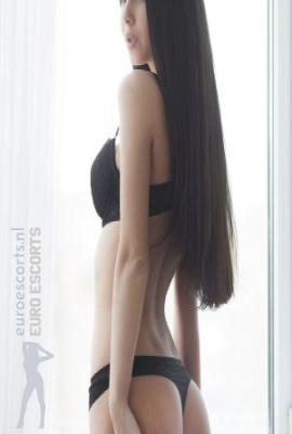 Julya  Escort Amsterdam