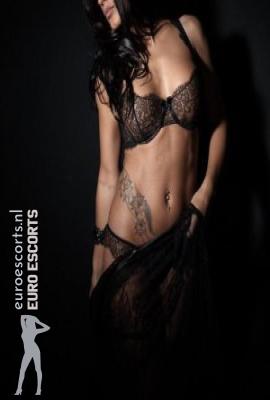 Adriana  Escort Amsterdam