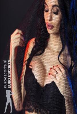 Ariel  Escort Amsterdam