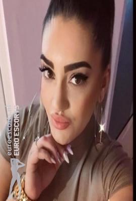 Roxi  Escort Den Haag