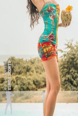 Dora  Escort Rotterdam