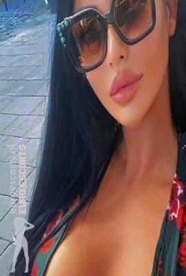 Princess  Escort Amsterdam