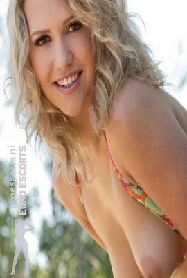 Laura  Escort Amsterdam