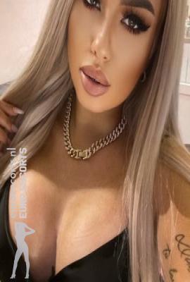 Kim Kimber  Escort Amsterdam