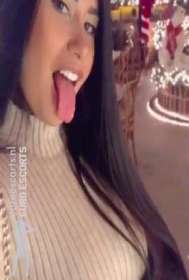 Melissa  Escort Rotterdam