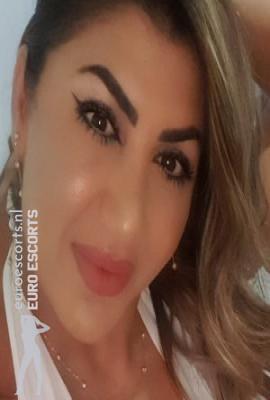 Karina  Escort Rotterdam