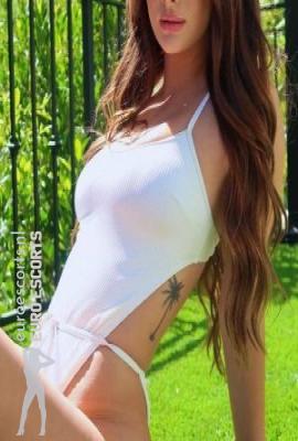 Gia  Escort Amsterdam