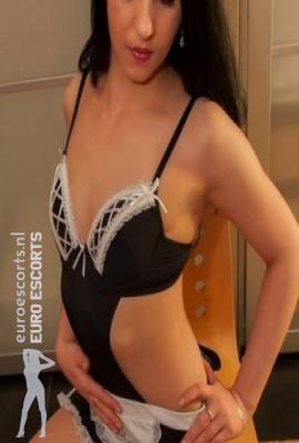 Gaby  Escort Amsterdam