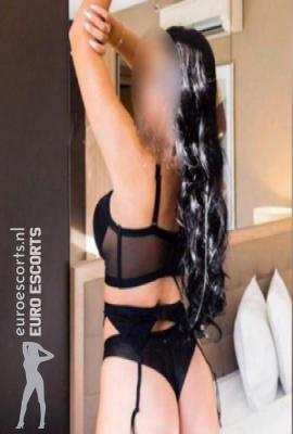 Marisol  Escort Amsterdam
