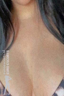Youssra  Escort Rotterdam