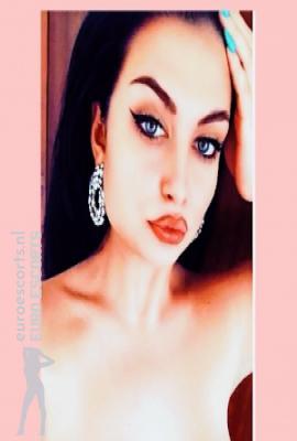 Noelia  Escort Amsterdam