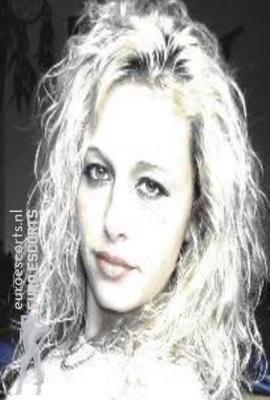 Fluwelen Milou  Escort Helmond