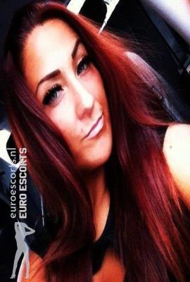 Zijde Milou Escort Hellevoetsluis