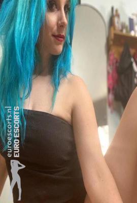 Zinnelijke Noor Escort Biddinghuizen