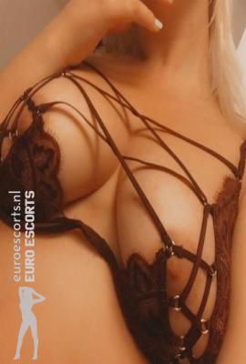 Zinnelijke Femke Escort Bodegraven