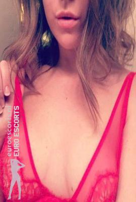 Zijdezachte Mara  Escort Etten-Leur