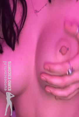 Zijdezachte Ilse  Escort Dronten