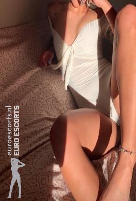 Zinderende Lotte  Escort Drachten-Azeven