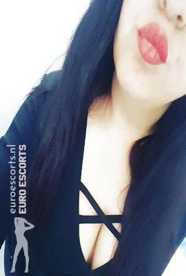 Zijdezachte Veerle  Escort Klazienaveen
